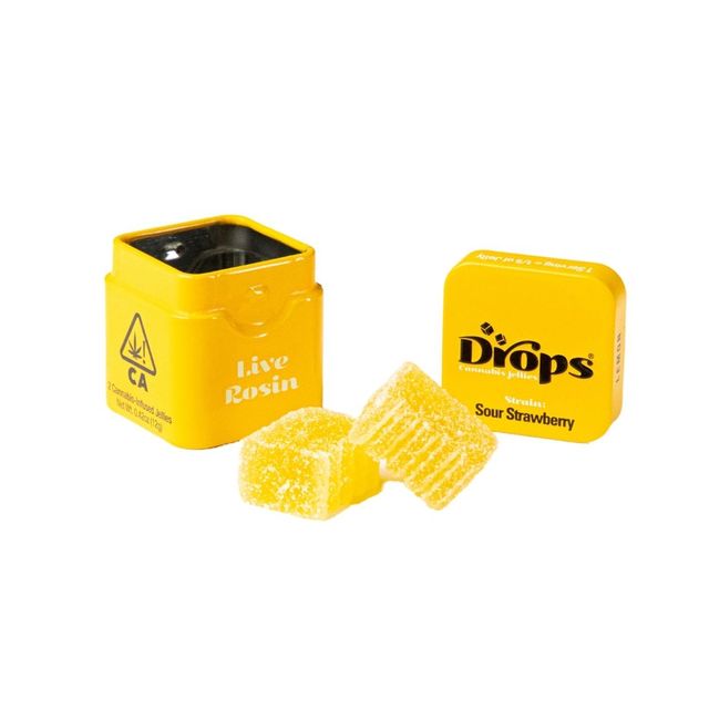 Lemon Drops
