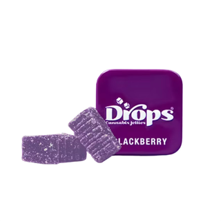 BlackBerry Drops