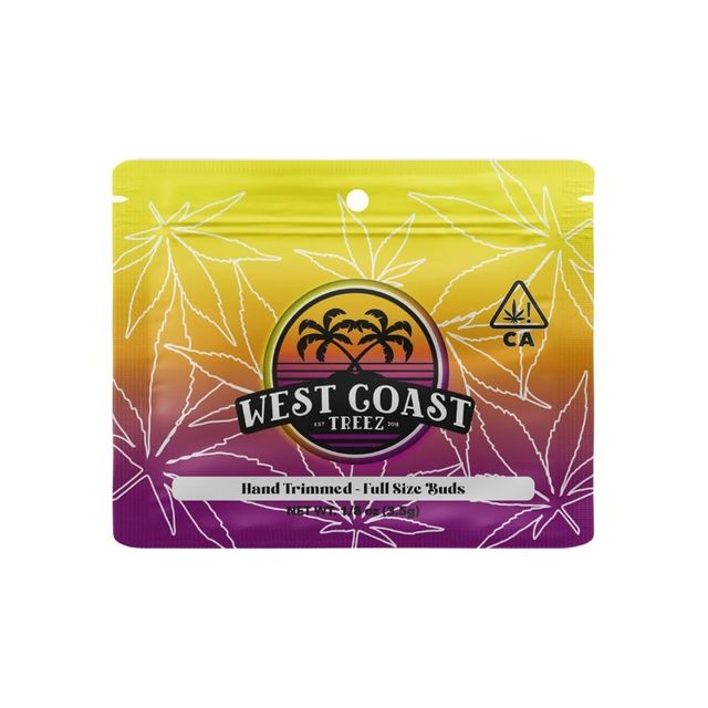 Malibu Blue West Coast Treez