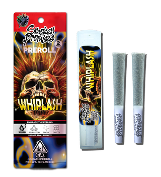 Cannabis Promo, Cannabis Sales, Cannabis Discounts, Cannabis on Sale, Tuesday - Smoken Promises 30% off 1