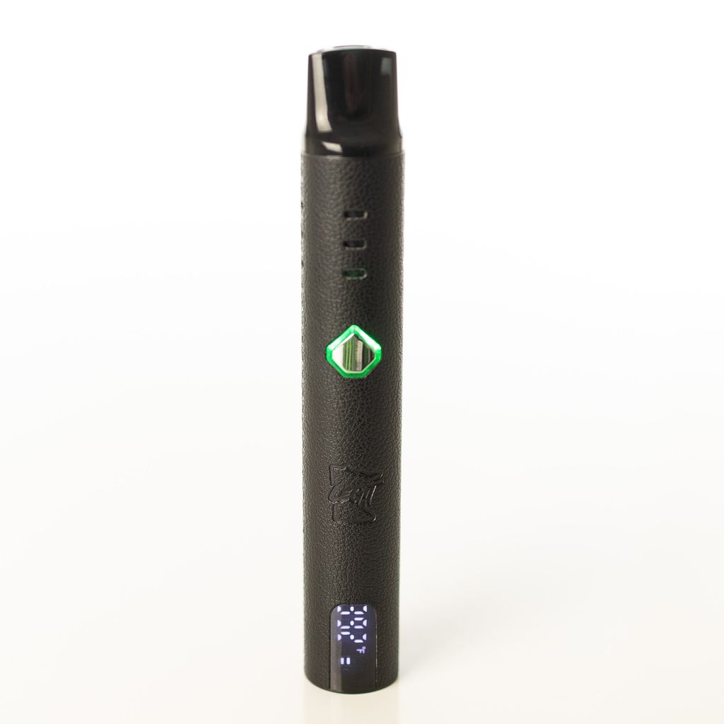 Dry Herb Vaporizer