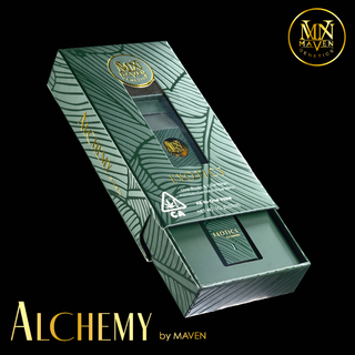 Exotics Maven