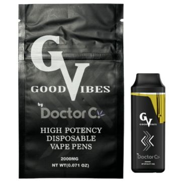 GG4 GOOD VIBES