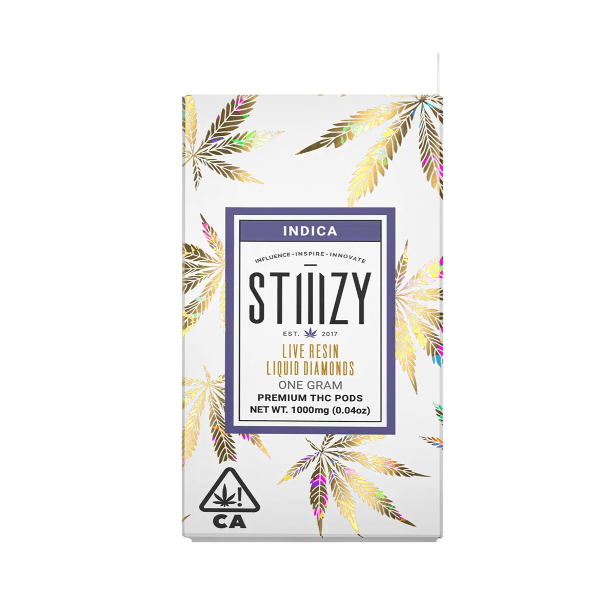 Cannabis Promo, Cannabis Sales, Cannabis Discounts, Cannabis on Sale, Daily - STIIIZY Vapes 30%off 2