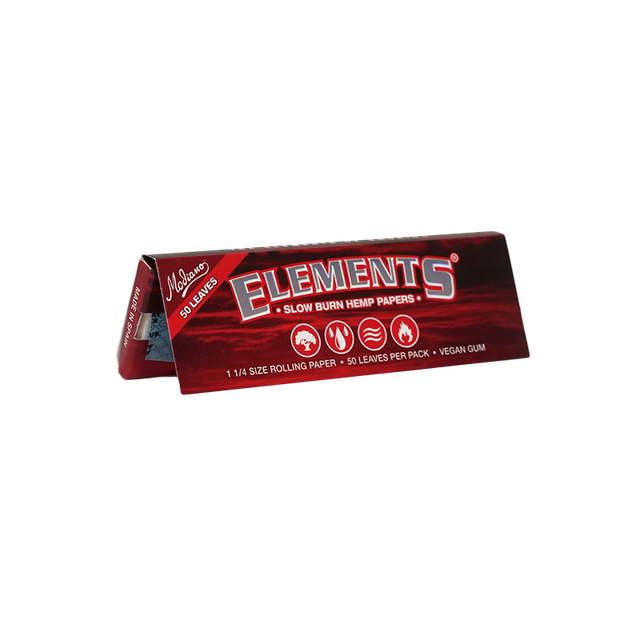   Elements