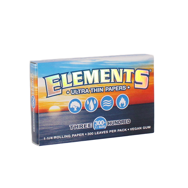   Elements