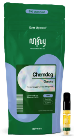 Chemdog .5g MFNY Chemdog .5g MFNY