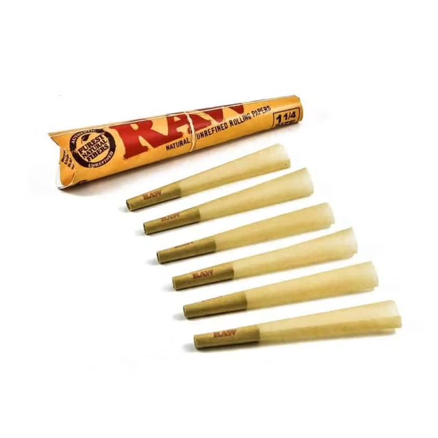 Paper RAW