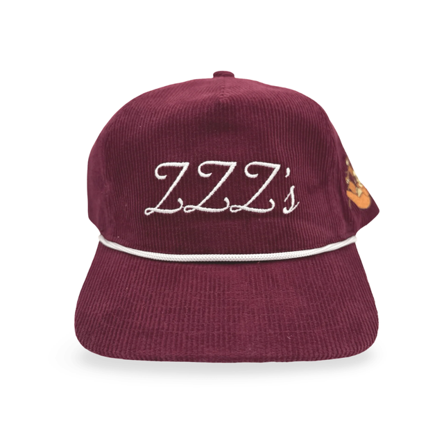 Corduroy ZZZ's