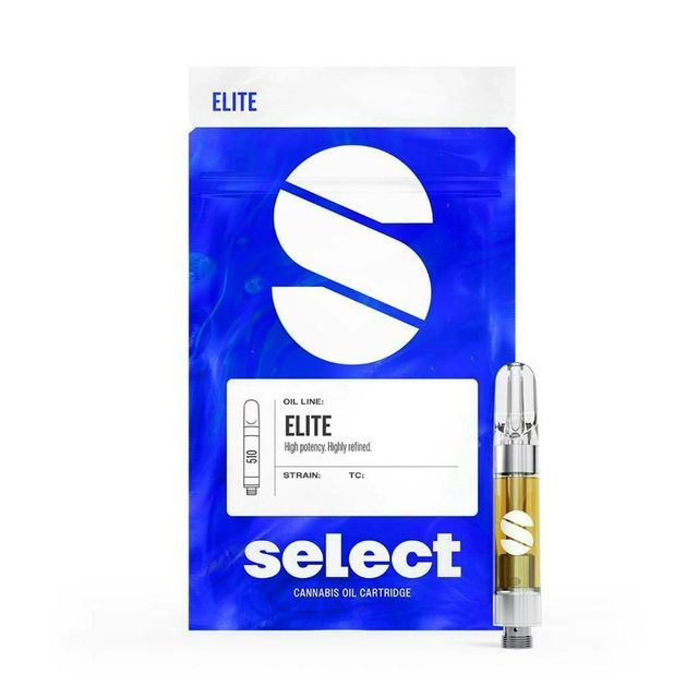 Elite Durban Cookies Select