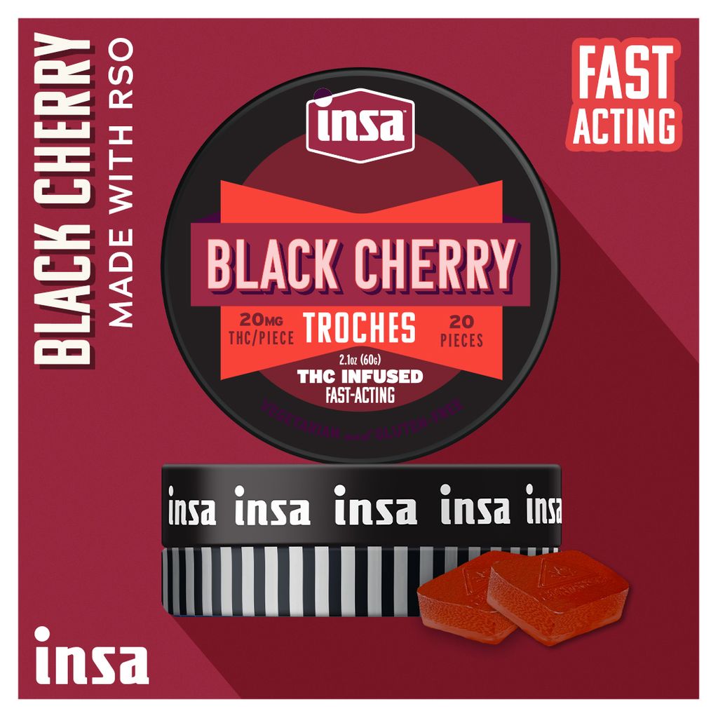 Black Cherry