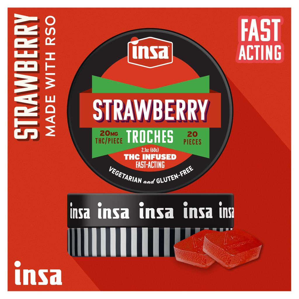 Strawberry