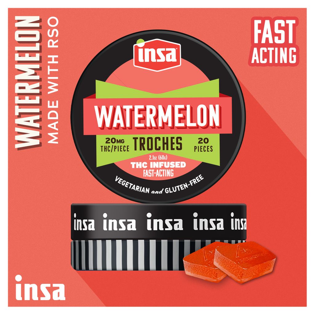 Watermelon