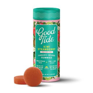 Kiwi Strawberry  Good Tide 