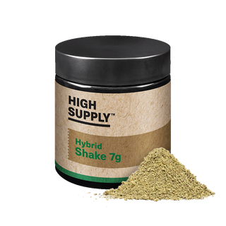 Billy Ocean High Supply