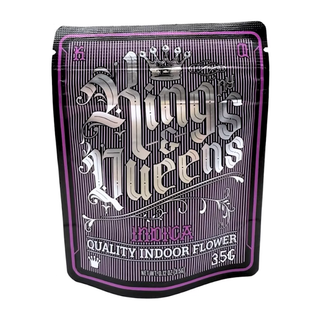 Frosted Flakes Kings & Queens
