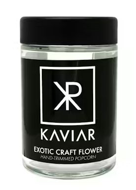 Apricot Chem Kaviar Apricot Chem Kaviar