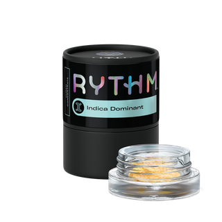 Gogurtz Rythm