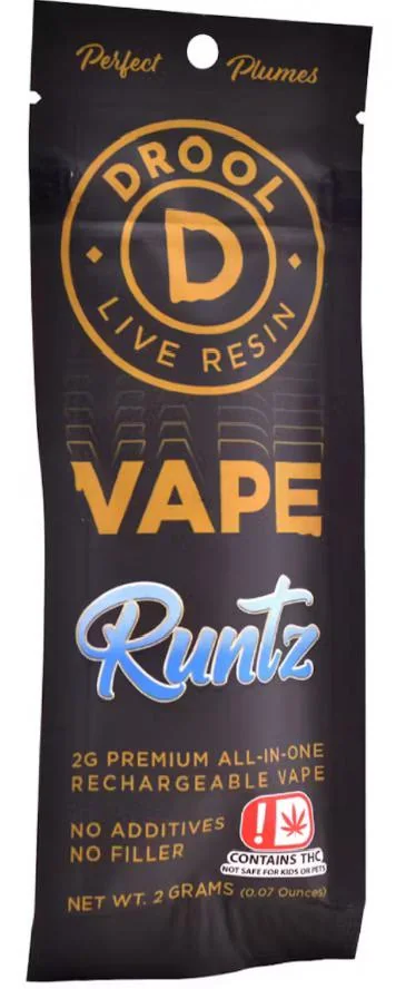 Runtz Drool
