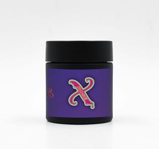 X Rose Turtle Pie