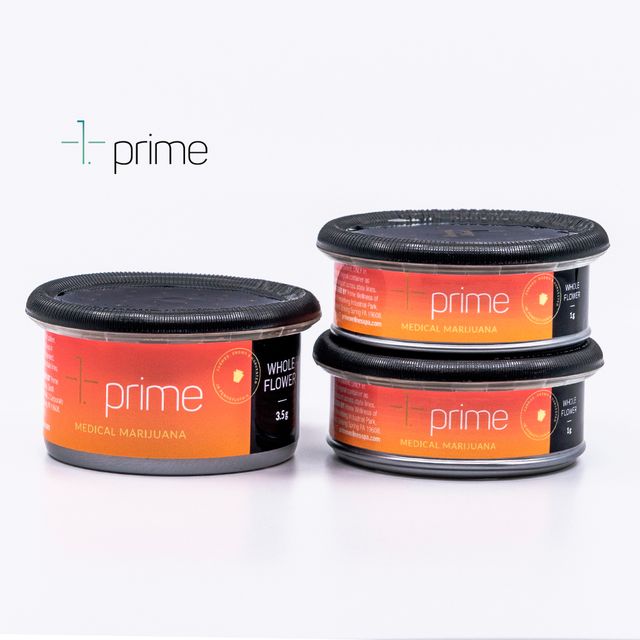 Scarlet Fire #7 Prime Wellness Scarlet Fire #7 Prime Wellness