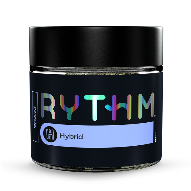 Jacks Delight Rythm