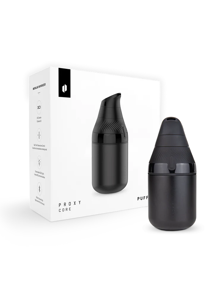 Proxy Core Puffco