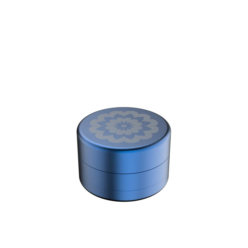Next Gen Standard 2.5" Flower Mill