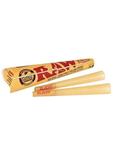 Classic | Pre- Rolled Cones - 1 1/4 Size
