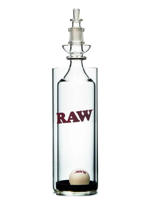 Gravity Cone RAW