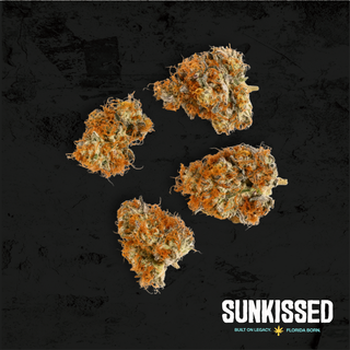 Slamthony Edwards Sunkissed