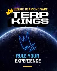 Terp Kings - Liquid Diamonds Green Crack AIO (0.5g)(S/H) 1937 Terp Kings - Liquid Diamonds Green Crack AIO (0.5g)(S/H) 1937