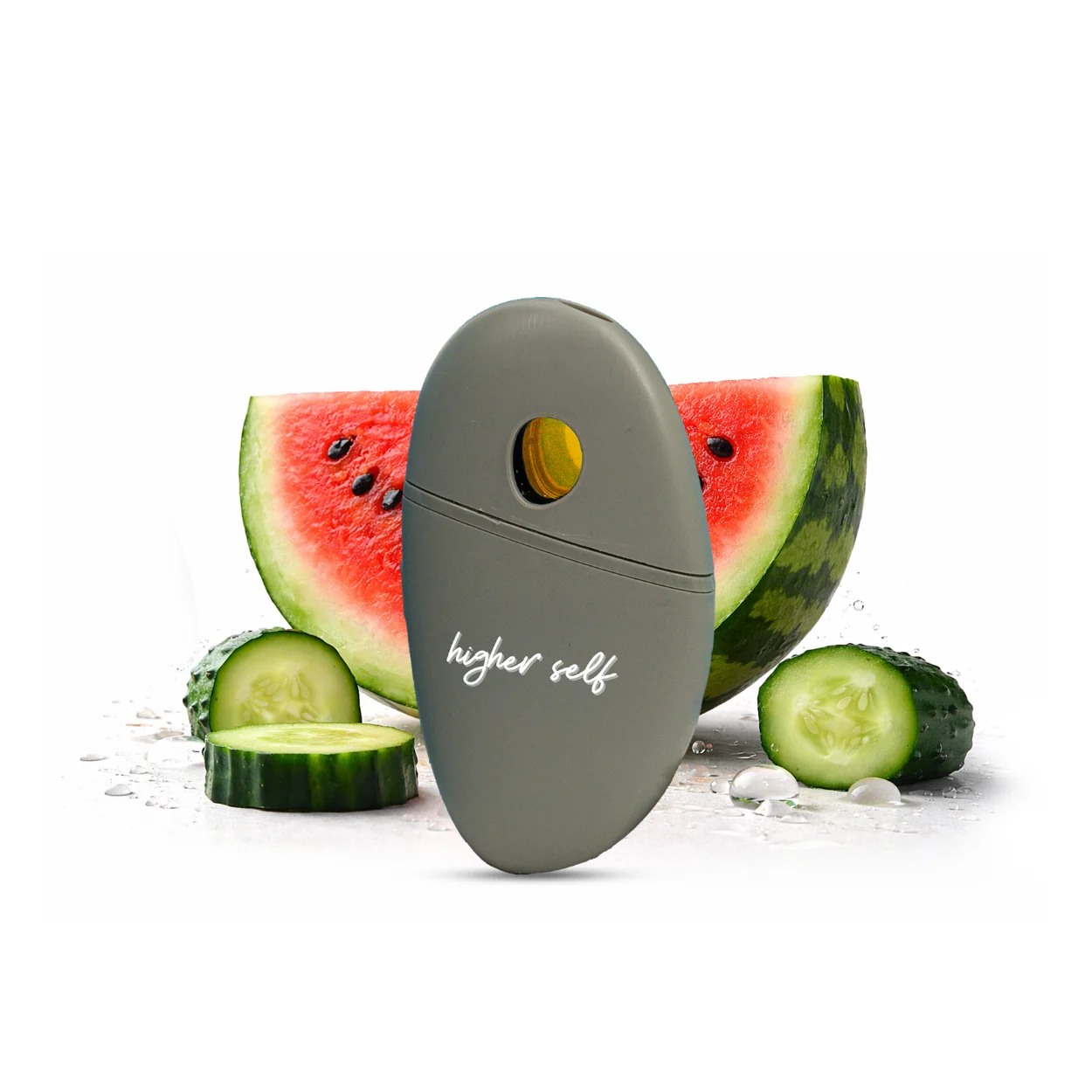 Higher Self Vape Stone 1g - Watermelon Splash 1937