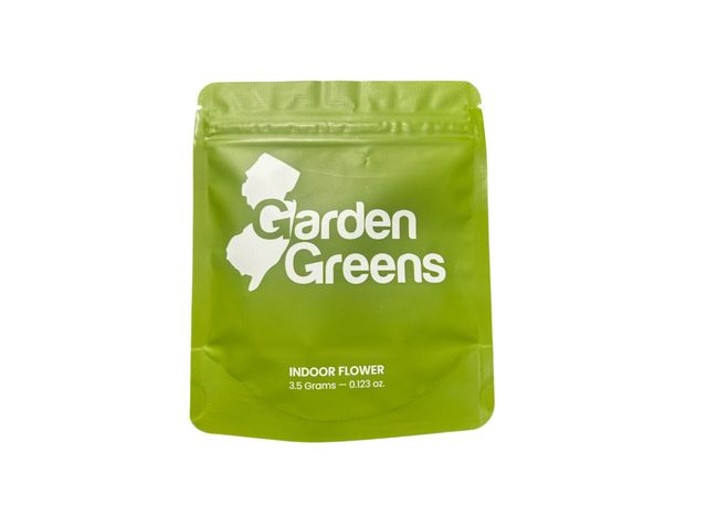 Chem 51 Garden Greens
