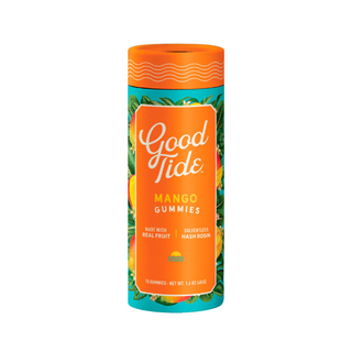 Mango Good Tide
