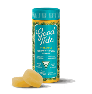 Pineapple Good Tide