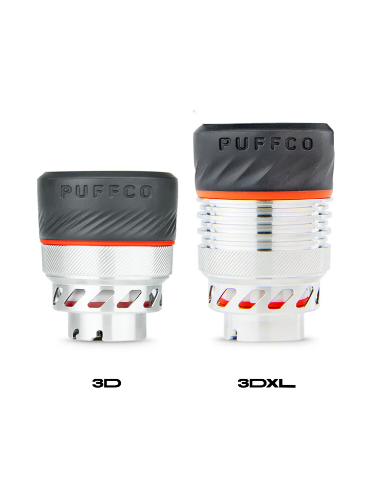 Peak Pro 3DXL Chamber Puffco