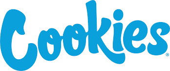 Blue Raz Cookies