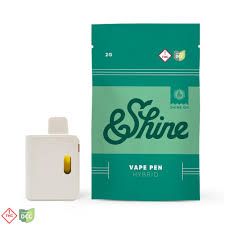 Apple Jax &Shine