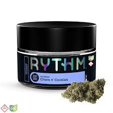 Chem n Cookies Rythm