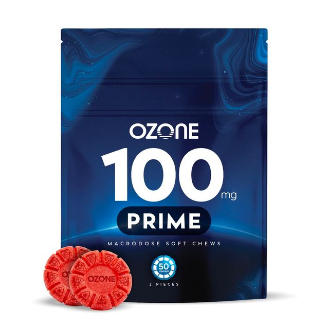 Blood Orange Ozone Prime Blood Orange Ozone Prime