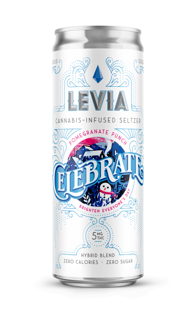 Pomegranate Punch Levia