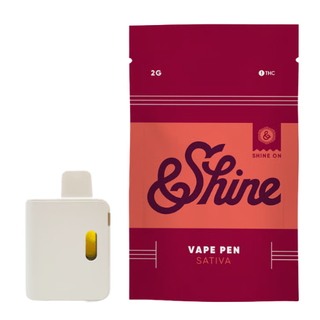 Ghost Train Haze &Shine