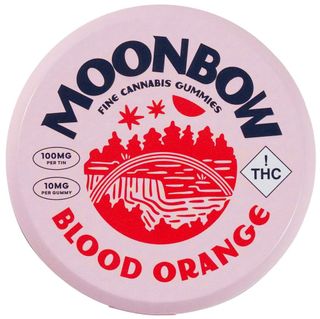 Blood Orange Moonbow