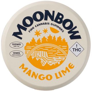 Mango Lime Moonbow
