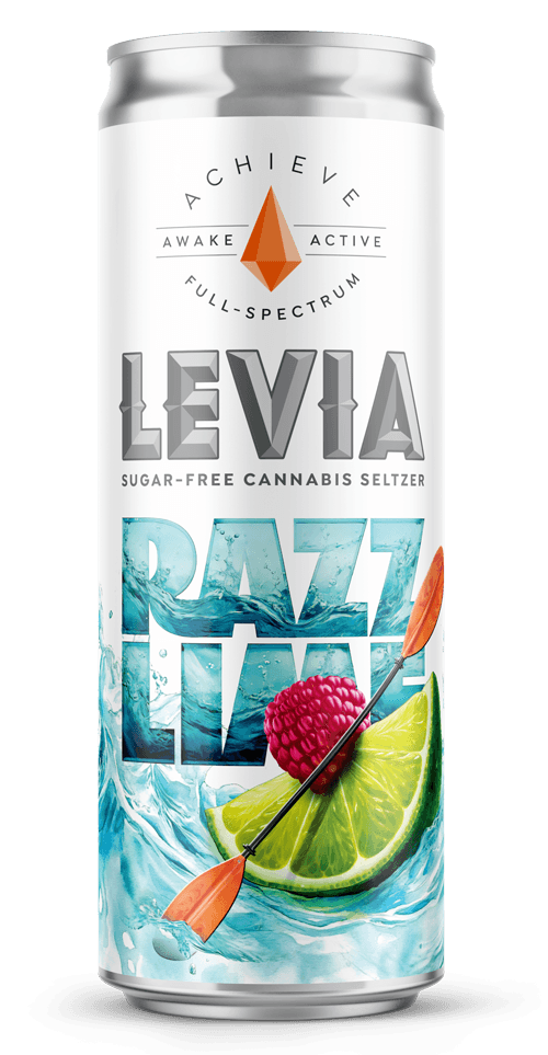 Achieve  Levia
