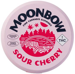 Sour Cherry Moonbow