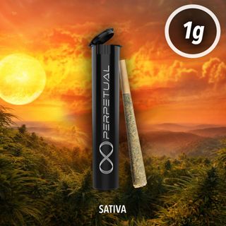 Snowcap Perpetual Snowcap Perpetual