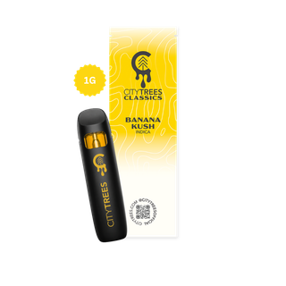 Cannabis Promo, Cannabis Sales, Cannabis Discounts, Cannabis on Sale, 2 for $80 | 3 for $99 City Trees 2g Disposables 3