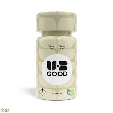 Balance UBGOOD